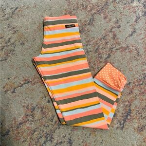 Matilda Jane girls pants, NWOT size 8